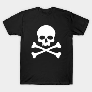 skull T-Shirt